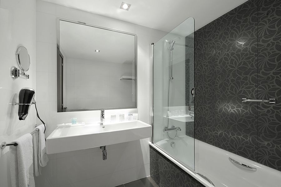 Eurostars Executive Hotel Barbera del Valles Bagian luar foto